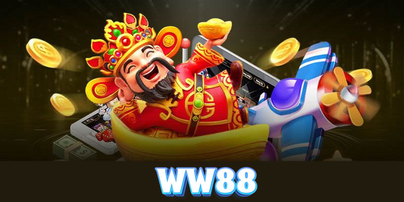 Nổ hũ online là dòng game đổi thưởng khá thịnh hành, thu hút nhiều người trải nghiệm tại ww88