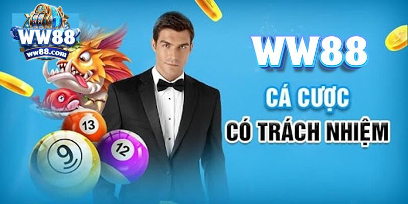 WW88 - Trang Web Cá Cược hàng đầu châu lục